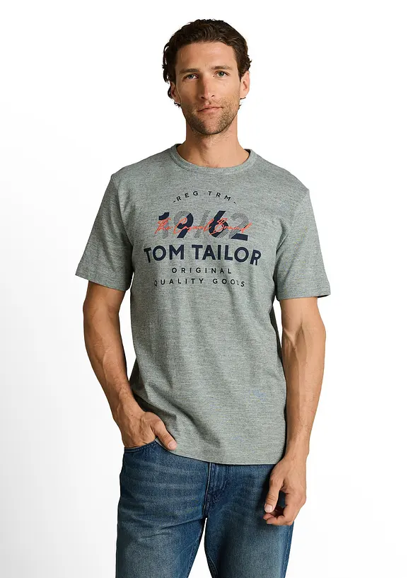 Tom Tailor T-Shirt, Tom Tailor