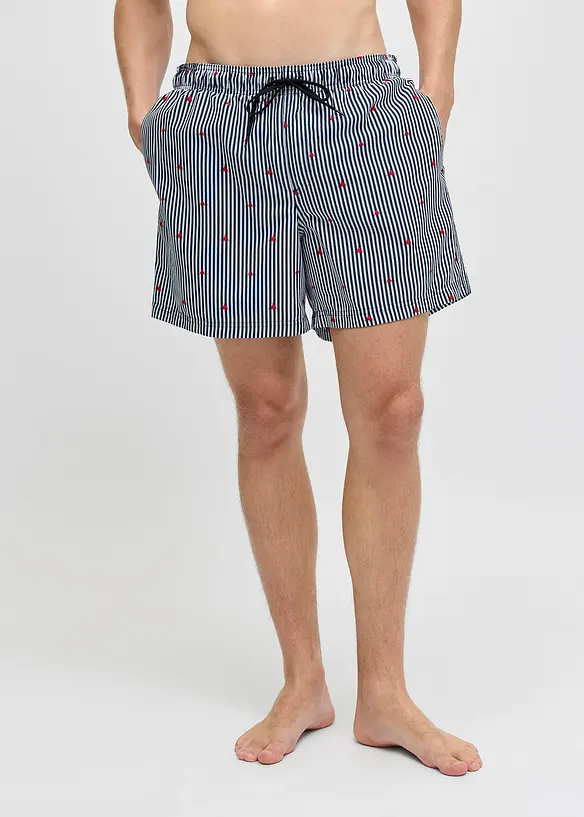 Short de bain JJ REBEL, JJ REBEL
