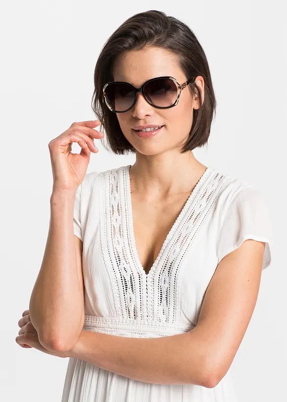 Lunettes de soleil, bonprix