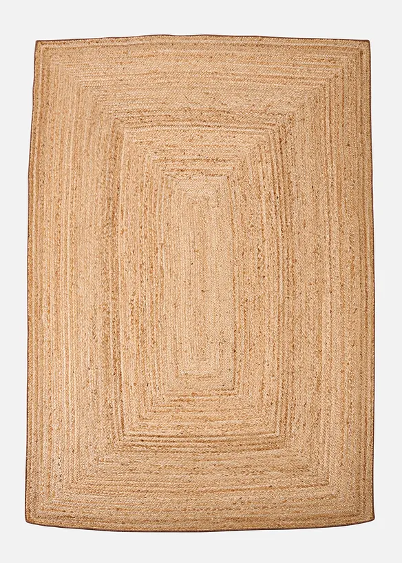 Kelim-Teppich in Natur T&ouml;nen, bonprix