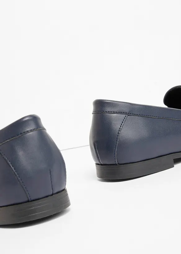Mocassins avec boucle, bonprix