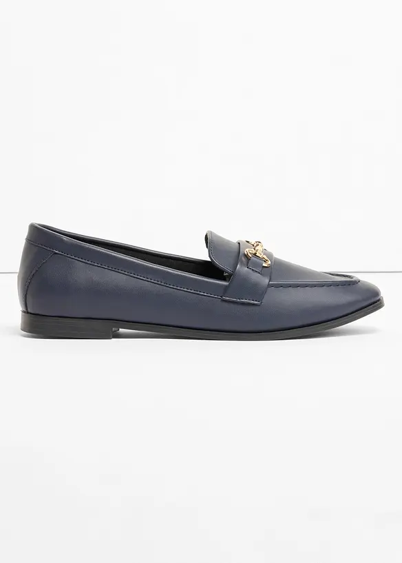 Mocassins avec boucle, bonprix