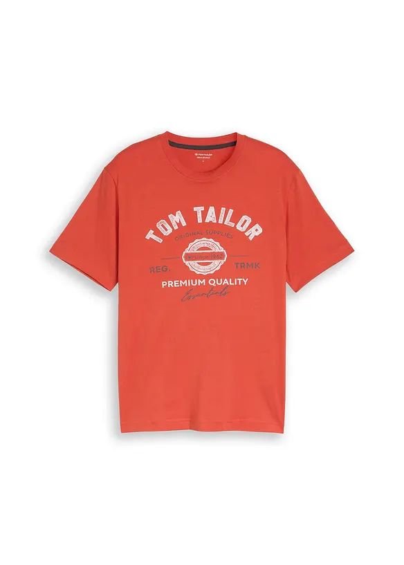Tom Tailor T-Shirt, Tom Tailor