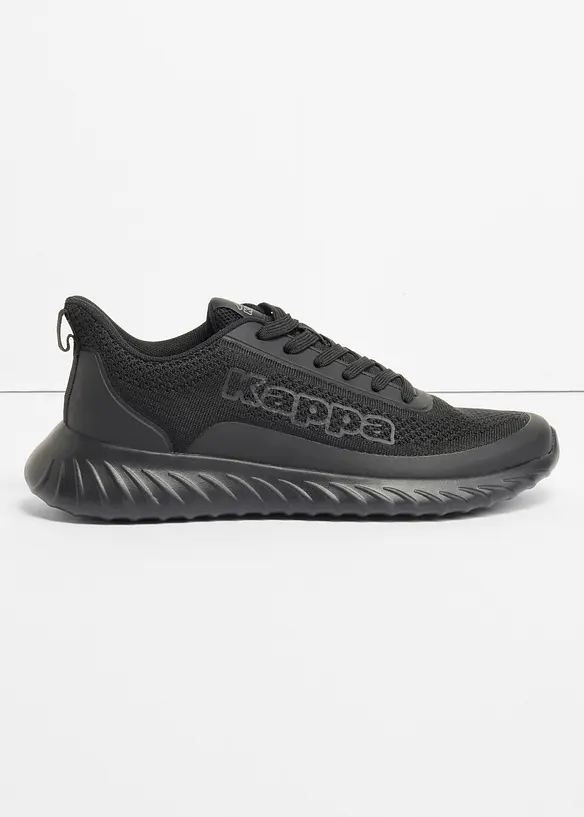 Baskets Kappa en mati&egrave;re souple, Kappa
