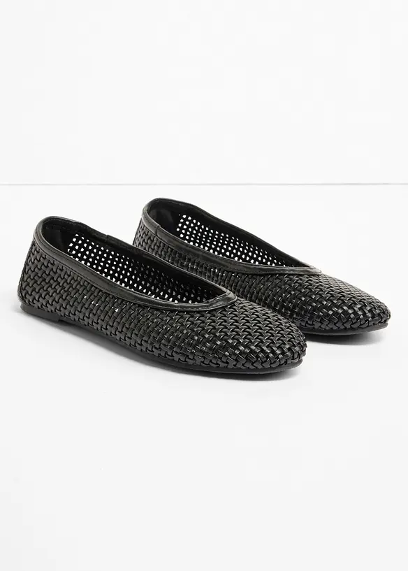 Ballerines souples, bonprix