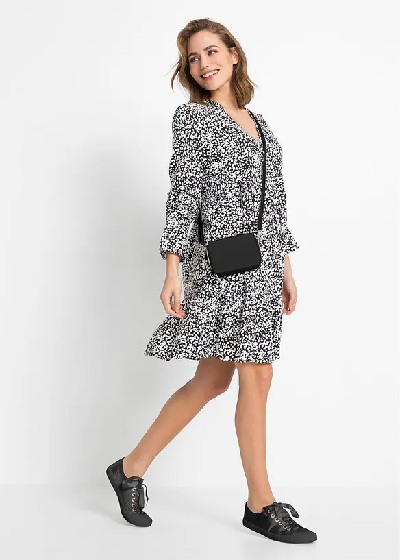 Mini-Umh&auml;ngetasche mit abnehmbarem Taschengurt, bonprix