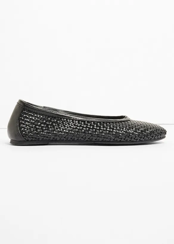 Ballerines souples, bonprix