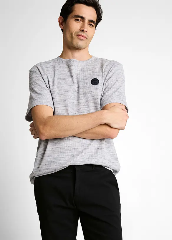 Tom Tailor Stretch-Bermuda, Tom Tailor