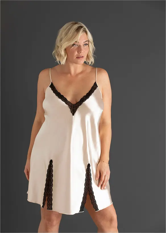 Satin Neglig&eacute;, bonprix