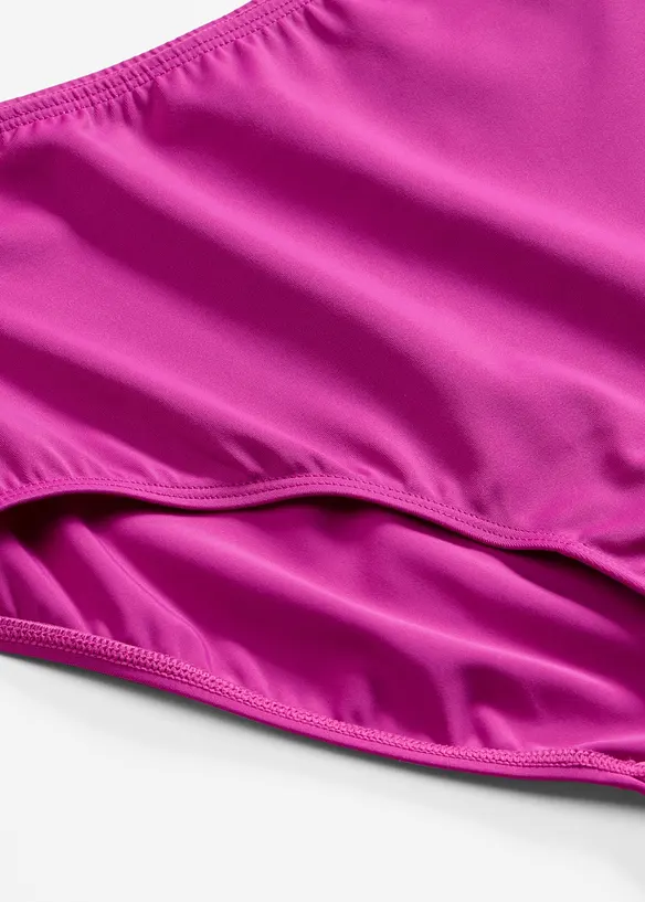 Highwaist-Bikinihose, bonprix