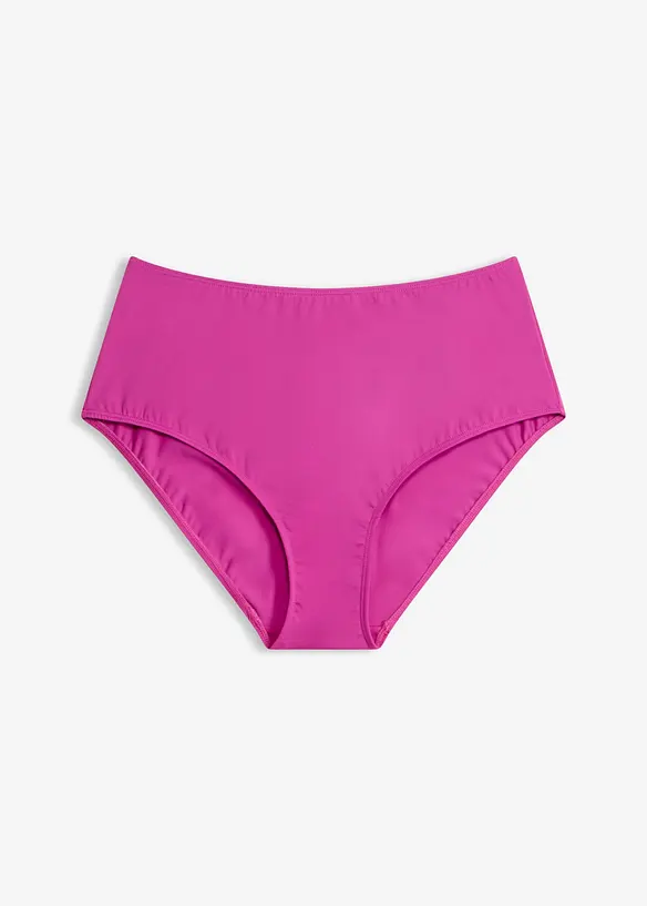Highwaist-Bikinihose, bonprix
