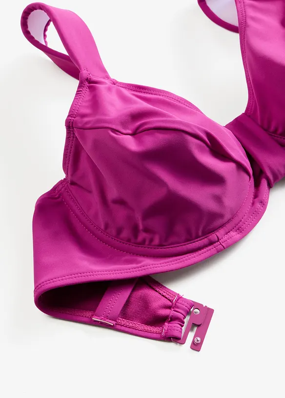 Minimizer-Bikinioberteil, bonprix