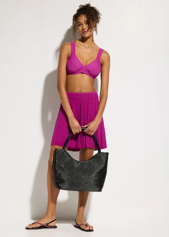 Minimizer-Bikinioberteil, bonprix