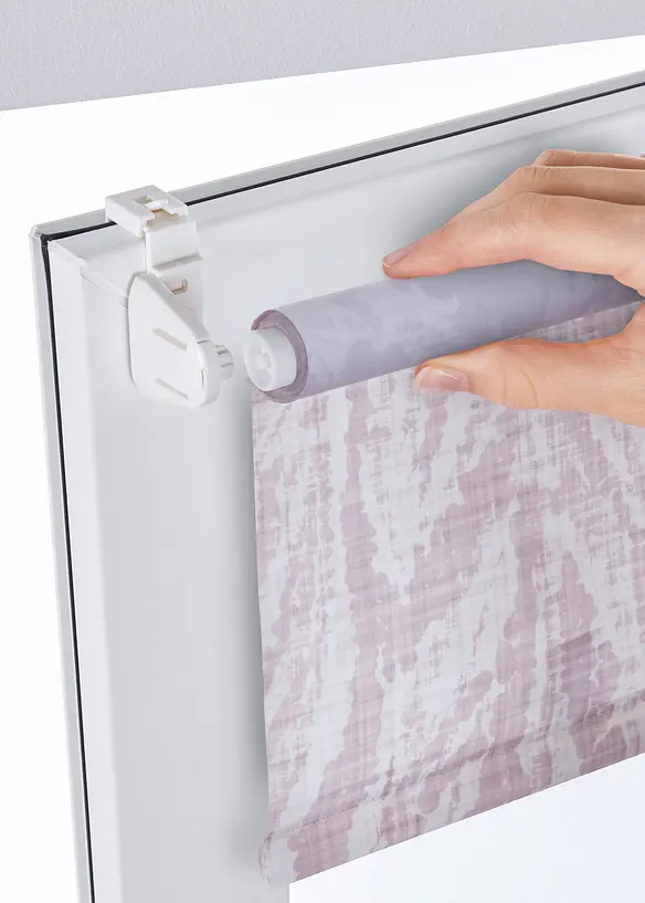 Store enrouleur brise-vue &agrave; imprim&eacute;, bonprix