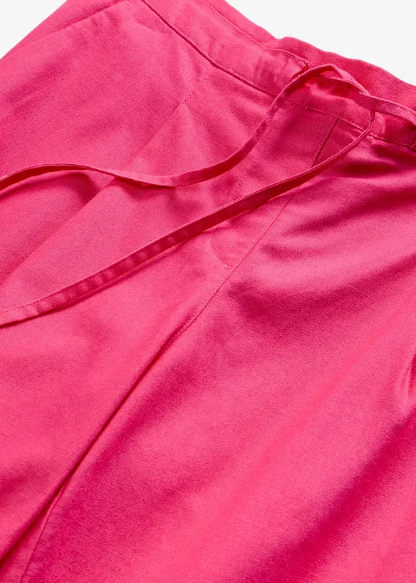 Leinenhose, bonprix