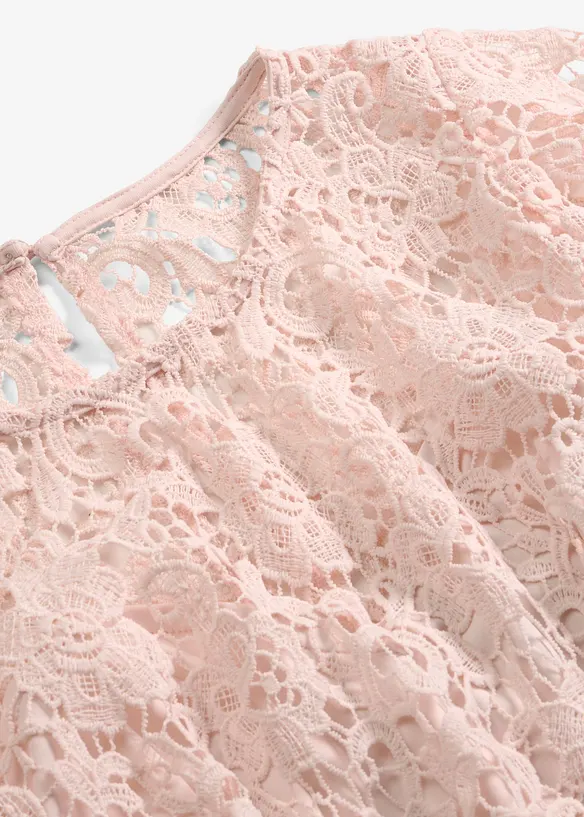 Spitzenkleid, bonprix