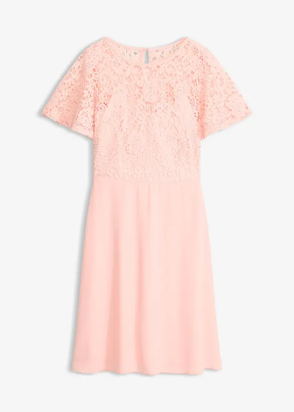Spitzenkleid, bonprix