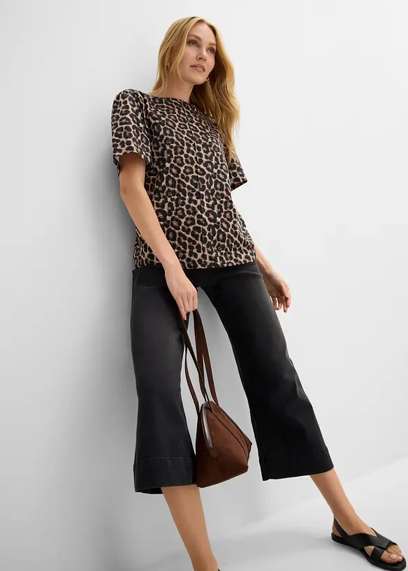 T-shirt 100% coton, bonprix