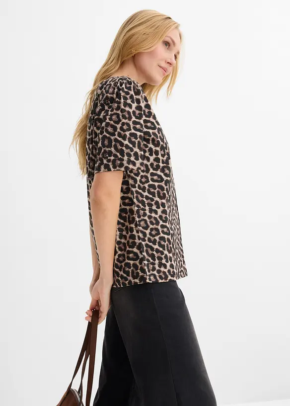 T-shirt 100% coton, bonprix