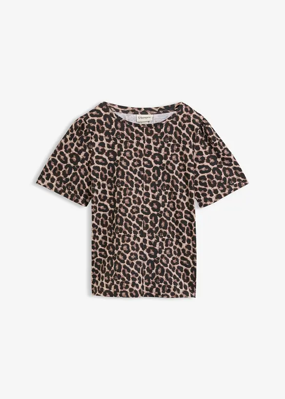T-shirt 100% coton, bonprix