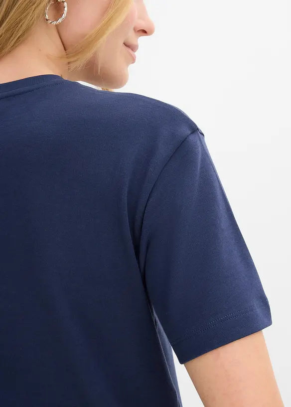 T-shirt 100% coton, bonprix