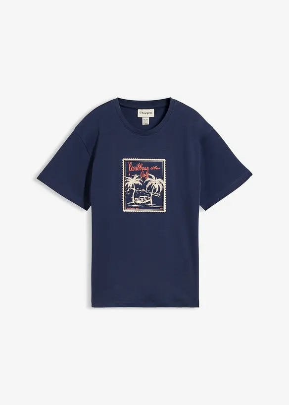 T-shirt 100% coton, bonprix