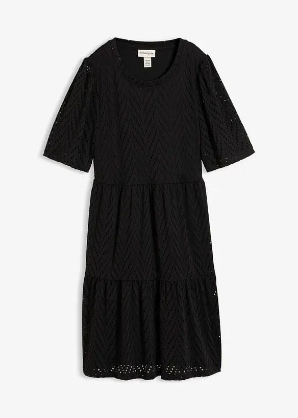 Shirtkleid, bonprix