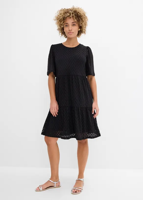 Shirtkleid, bonprix