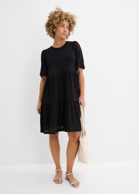 Shirtkleid, bonprix
