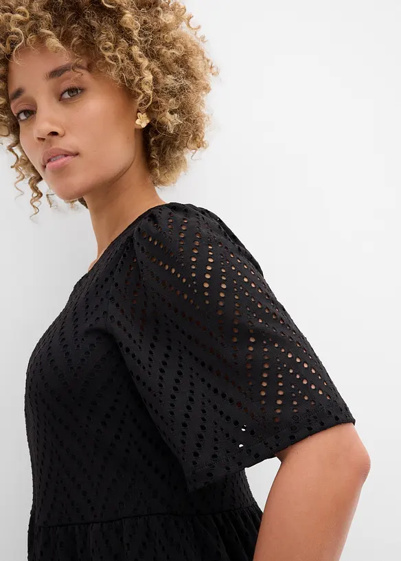 Shirtkleid, bonprix