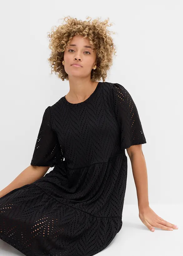 Shirtkleid, bonprix