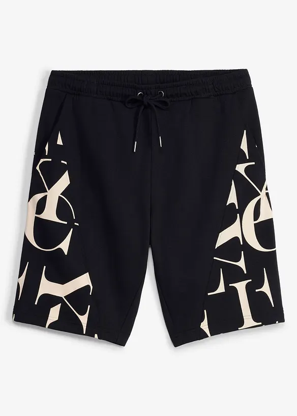 Bermuda sweat, bonprix