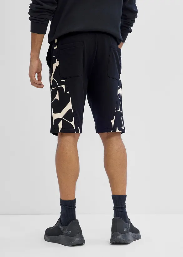 Bermuda sweat, bonprix