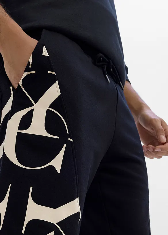 Bermuda sweat, bonprix