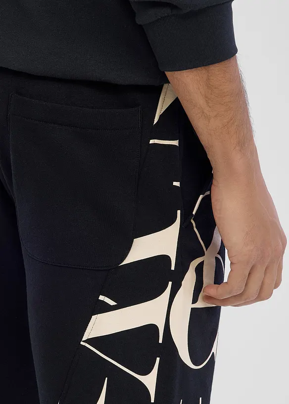 Bermuda sweat, bonprix