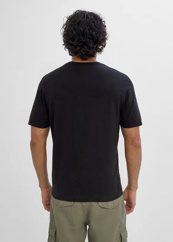 T-shirt 100% coton, bonprix