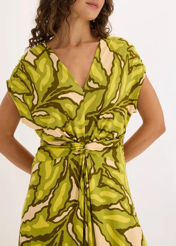 Jerseykleid, bonprix