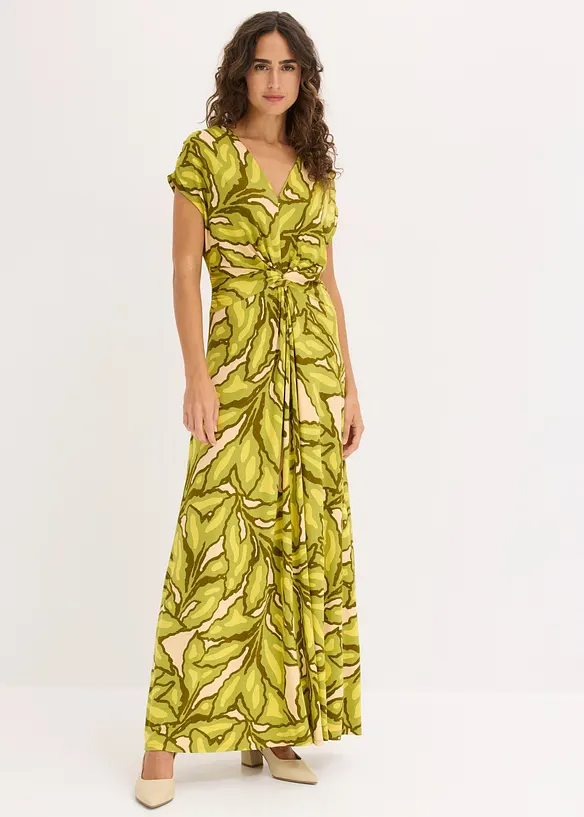 Jerseykleid, bonprix
