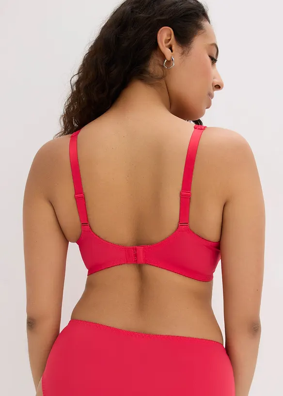 Minimizer-BH mit gepolsterten Tr&auml;gern (2er Pack), bonprix