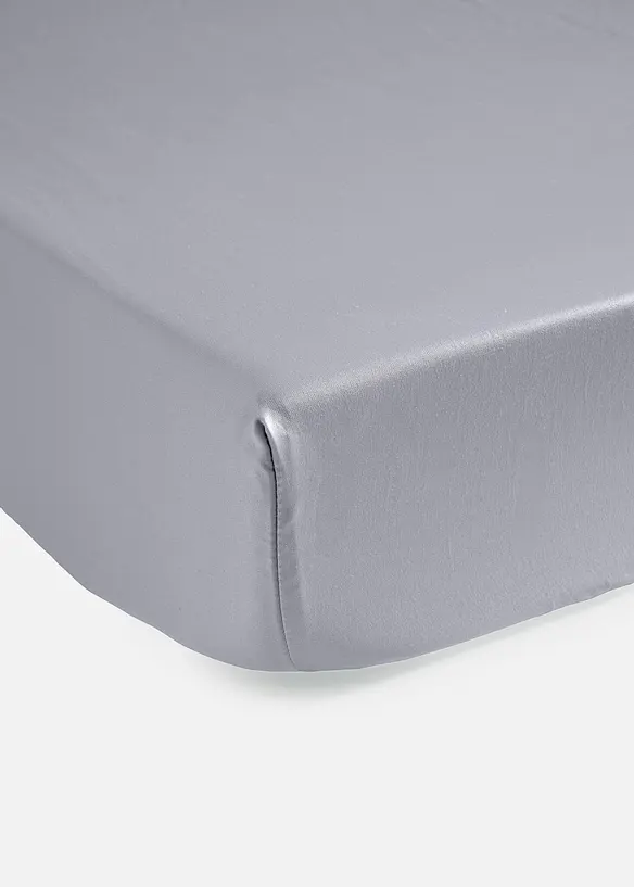 Drap-housse lyocell, bonprix