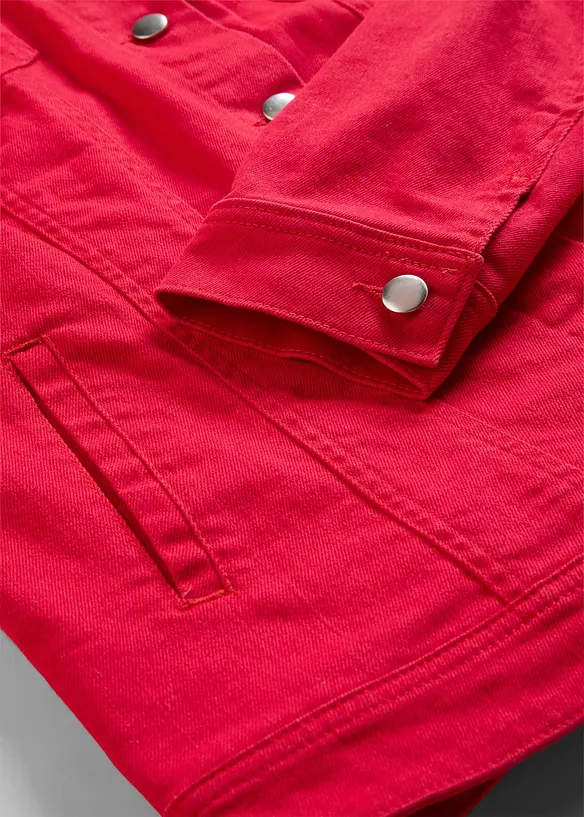 Jeansjacke, bonprix