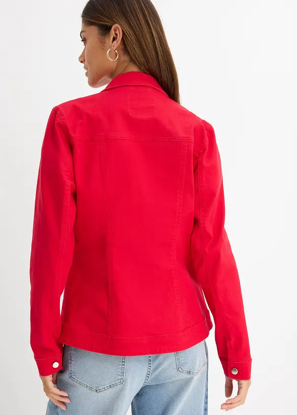 Jeansjacke, bonprix