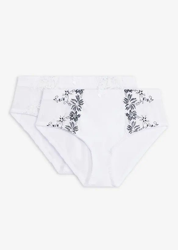 Formslip (2er-Pack), bonprix
