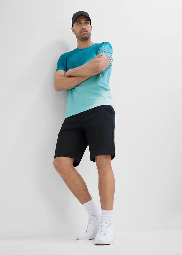 Bermuda extensible regular, bonprix