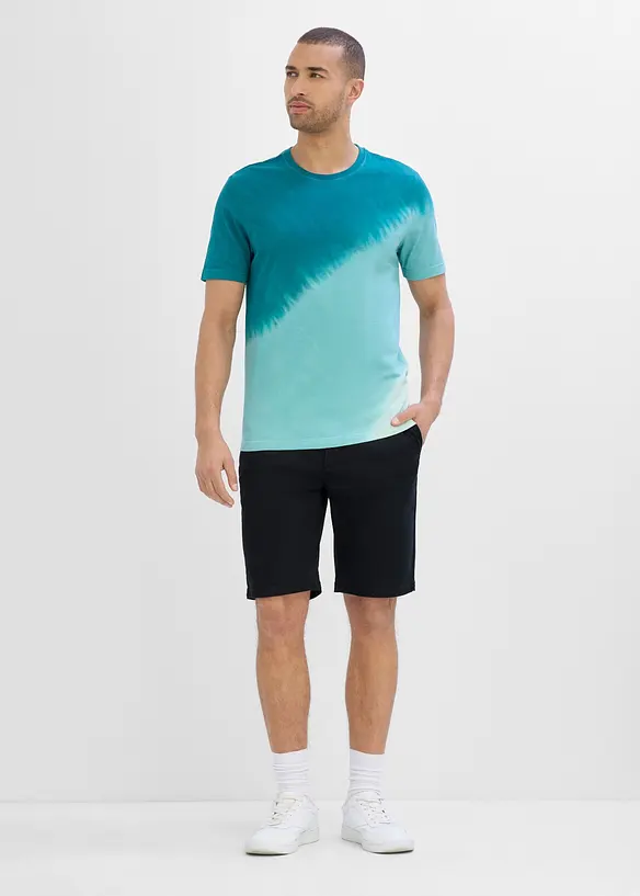 Bermuda extensible regular, bonprix