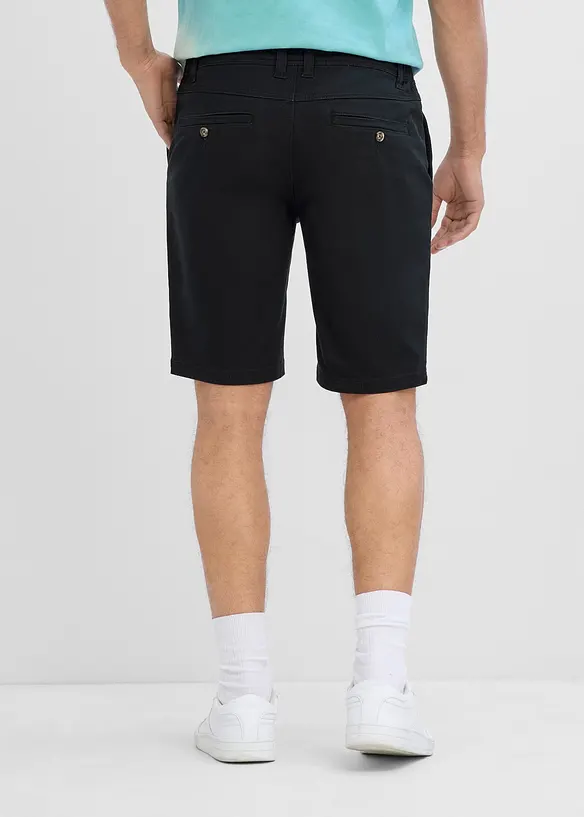 Bermuda extensible regular, bonprix