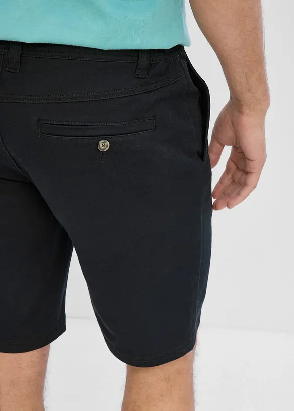 Bermuda extensible regular, bonprix