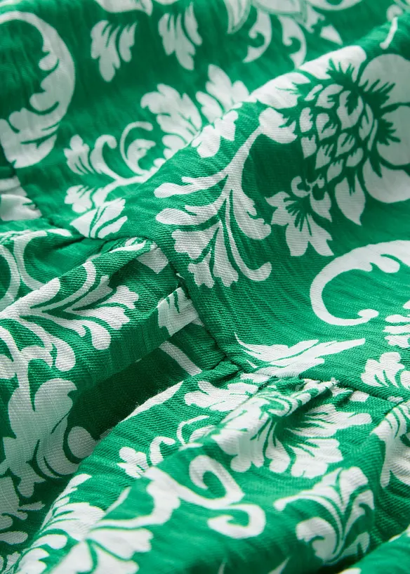 Tunika-Kleid aus softem Viskose-Mix, bonprix