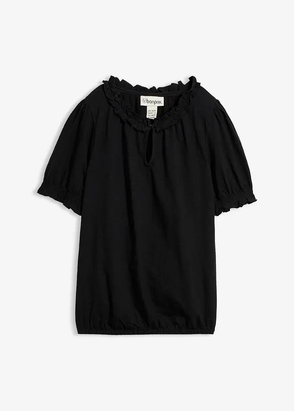 Shirt aus Baumwolle, bonprix