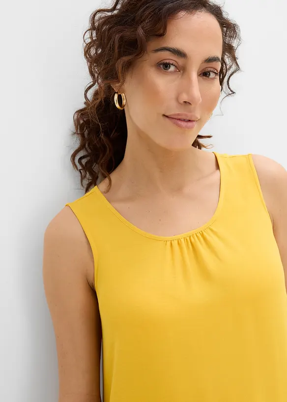 weites Maxikleid, bonprix